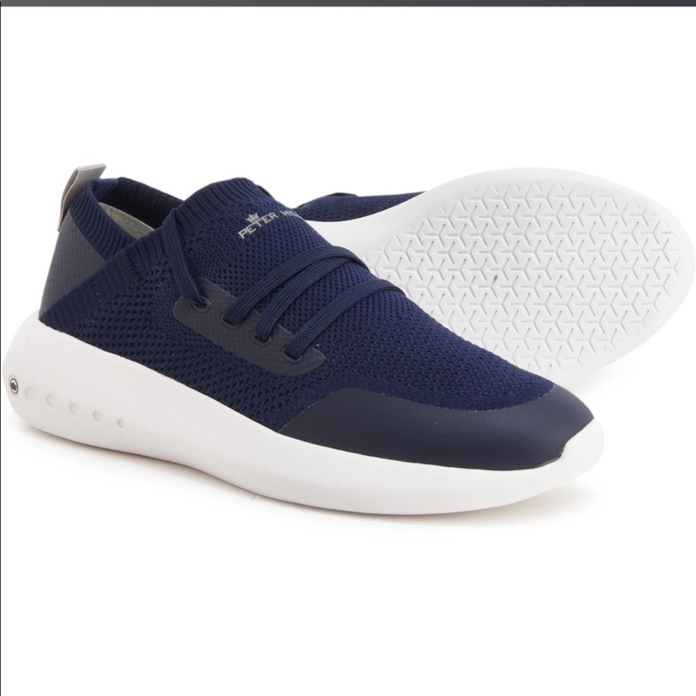 Peter Millar Women’s Hyperlight Glide Sneaker